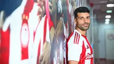 تصویر خبر ماجرای نیمه&zwnj;تمام طارمی دوباره تکرار شد