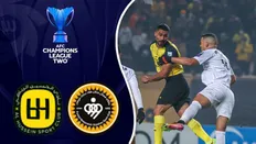 تصویر خبر خلاصه بازی سپاهان ۲ - الحسین اردن ۰؛ لیگ نخبگان آسیا فصل ۲۶-۲۰۲۵ هفته ۵