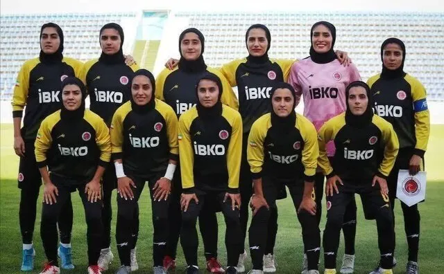 خاتون بم به جنگ هیوندای استیل می&zwnj;رود؛ جدال نفس&zwnj;گیر آسیا
