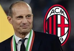 میلان با یک مربی بزرگ به توافق رسید