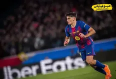 تصویر خبر مارتین: بارسا باید فاصله&zwnj;اش با رئال را حفظ کند؛ در اروپا محکوم به بردیم