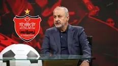 تصویر خبر فوری:اخراج درویش و لشگری از پرسپولیس!