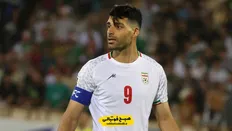 تصویر خبر نگرانی جدی در تیم ملی؛ احتمال حذف مهدی طارمی از جام جهانی ۲۰۲۶ به دلیل محل خدمت سربازی!