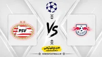 ترکیب احتمالی لایپزیش و پی‌اس‌وی آیندهوون؛ انکونکو به دنبال جبران شکست سنگین