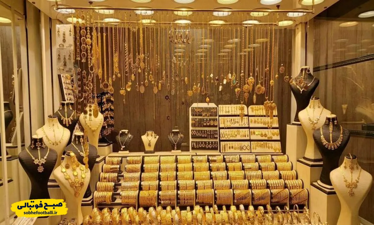 قیمت سکه و طلا امروز شنبه ۱۴ تیر ۱۴۰۴ + جدول