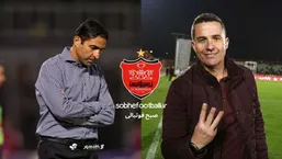 مقایسه کامل آمار وحید هاشمیان و اوسمار ویرا؛ ۲ بازی و ۲ برد برای مرد هجومی!