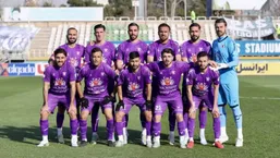 هوادار در آستانه سقوط؛ معجزه تنها امید تیم روانخواه!