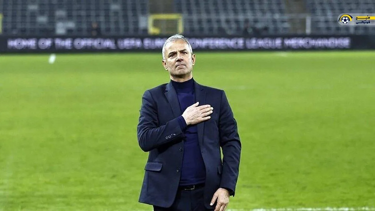 جلسه مهم پرسپولیس با حضور کارتال تشکیل شد