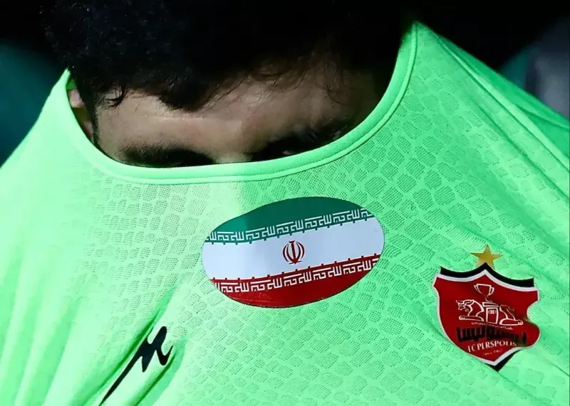 پشت پروژه پاک&zwnj;سازی پرسپولیس