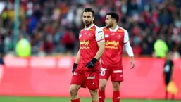 ترکیب احتمالی پرسپولیس مقابل پیکان؛ غیبت کاپیتان عالیشاه و سروش رفیعی