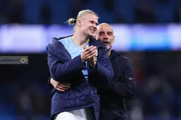 ارلینگ هالند شخصیت واقعی خود را لو داد!