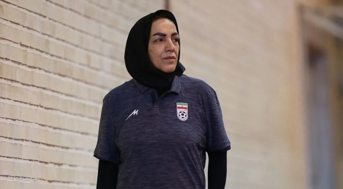 سلیمانی: بازی مقابل ژاپن بسیار سخت بود؛ تورنومنت تایلند برای ما جنبه تدارکاتی دارد