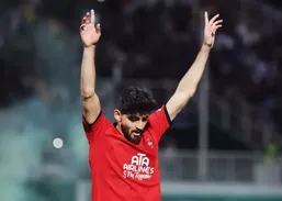 پرسپولیس از مذاکره با تراکتور انصراف داد