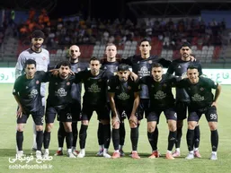 ترکیب تراکتور با بیرانوند اعلام شد