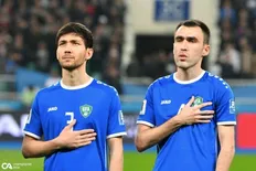 تصویر خبر مدافع ازبکستانی به پرسپولیس پیشنهاد شد