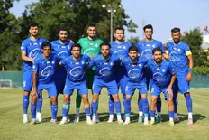 تصویر خبر استقلال ساپیتو شروع نکرده باخت!