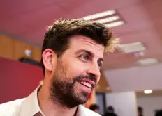 تصویر خبر مقایسه رونالدو و مسی از زبان پیکه