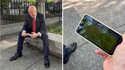 رئیس فیفا در هر حال حامی اینتر!