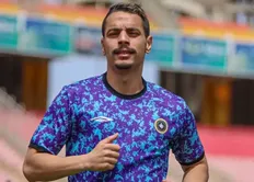 تصویر خبر اعلام رسمی: بن یدر به زمین میرود