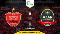 اولین ترکیب تارتار در پرسپولیس با چند سورپرایز؛ اورونوف، باکیچ و سرگیف روی نیمکت