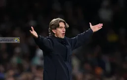 توماس فرانک: &laquo;تاتنهام بدون هواداران هیچ نیست&raquo;