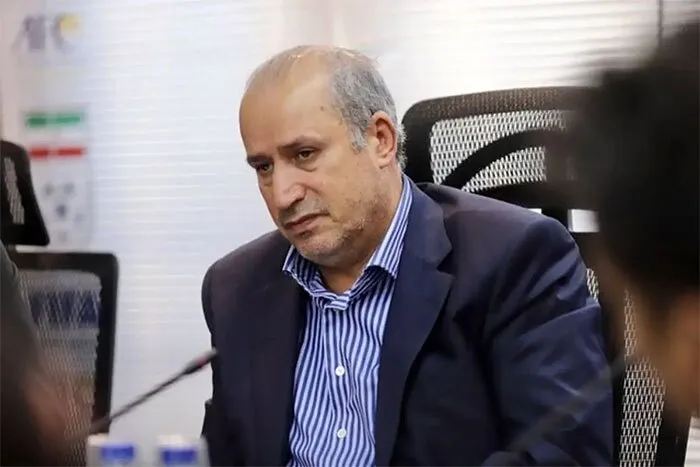 ٰدرخواست جنجالی پرسپولیس از تاج بعد از قهرمانی استقلال