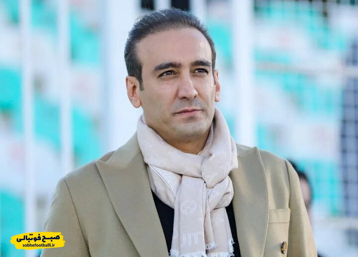 واکنش خیبر به کناره گیری جنجالی