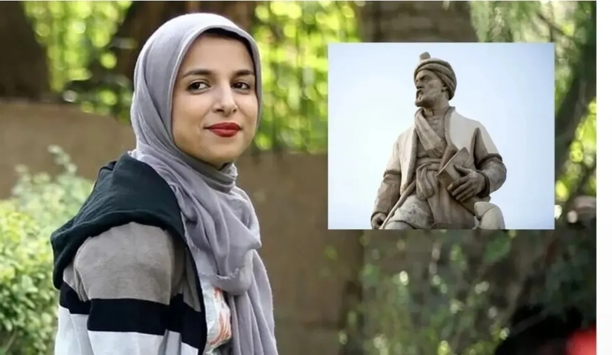 جنجال توهین به فردوسی به جمع آوری امضا رسید؛ امپراطور از حرفش برگشت