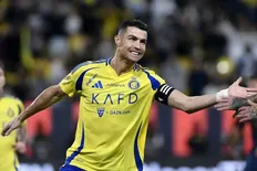 تصویر خبر رونالدو: جام جهانی ۲۰۲۶ آخرین حضورم خواهد بود