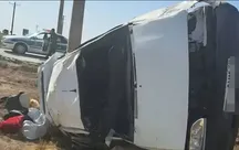 دختر ۱۱ساله در مهاباد کارگر شهرداری را زیر گرفت!