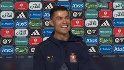 رونالدو: من و مسی کنار هم؟ سخته، اما شاید یه روزی!