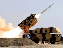 پدافند هوایی در چندین نقطه از دماوند فعال شد