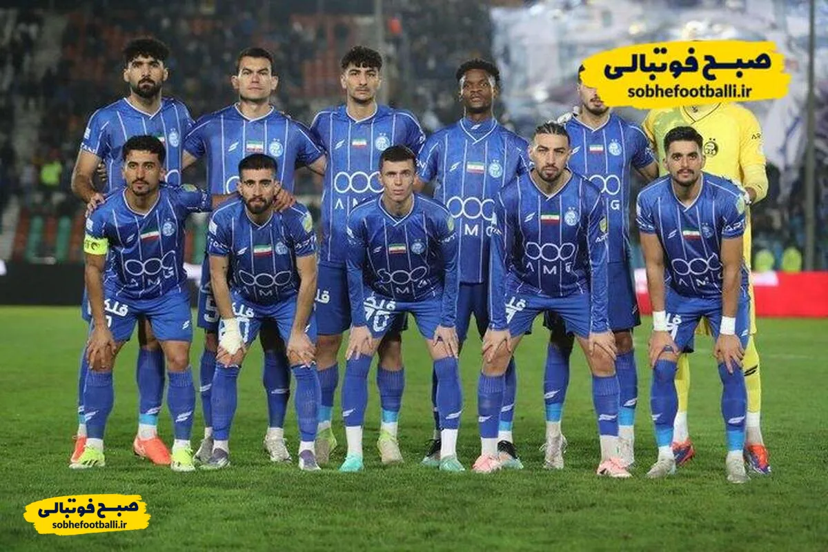 استقلال دست به دامان وکیل اسپانیایی شد