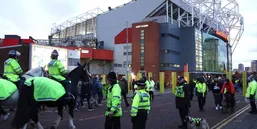 هواداران منچستریونایتد، دردسرسازترین هواداران انگلیس شناخته شدند