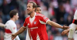 تاج&zwnj;گذاری باواریایی&zwnj;ها با پیروزی ۴ بر ۲؛ بایرن مونیخ قهرمان بوندسلیگا ۲۰۲۵/۲۶ شد + ویدیو گل&zwnj;ها