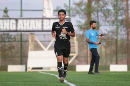 قضاوت داوران ایرانی در مقدماتی جام ملت&zwnj;های آسیا زیر ۱۷ سال