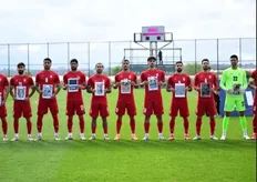 تیم ملی ایران