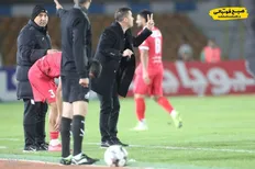 تصویر خبر گره کور در نقل و انتقالات سرخ پوشان پایتخت؛ برنامه&zwnj;های اوسمار به هم ریخت