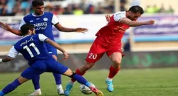 استقلال خوزستان با ماسک آماده نبرد با گل&zwnj;گهر! +عکس