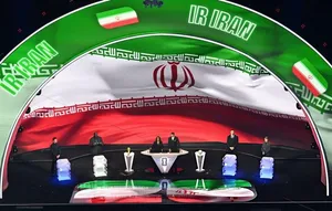 تیم ملی فوتبال ایتالیا جایگزین ایران در جام&zwnj;جهانی ۲۰۲۶ می&zwnj;شود؟