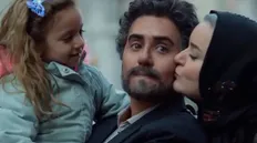 تصویر خبر ویدئو؛ صحنه&zwnj;های منشوری الناز شاکردوست و نعیمه نظام دوست حاشیه&zwnj;ساز شد؛ توضیح تهیه&zwnj;کننده درباره ویدئوی جنجالی فیلم &laquo;کج&zwnj;پیله&raquo;