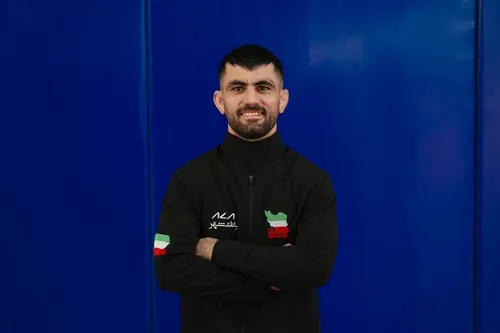 مسیر سخت محمد حسینوند برای مدال برنز؛ ساعت کشتی رده‌بندی وزن ۵۵ کیلوگرم