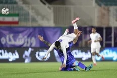 استقلال خوزستان