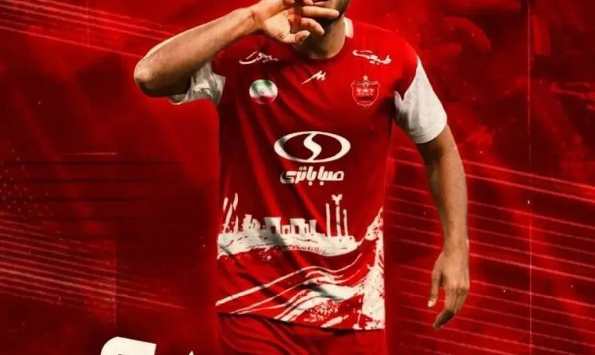 وینگر استقلال که در رادار پرسپولیس قرار گرفته کیست و رقم احتمالی قرارداد او چقدر است؟