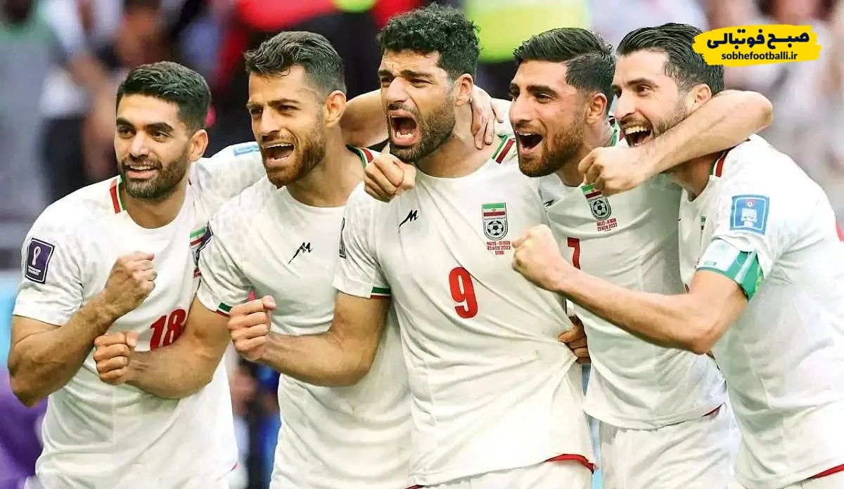 ساعت بازی امروز تیم ملی ایران مقابل ازبکستان تغییر کرد؟