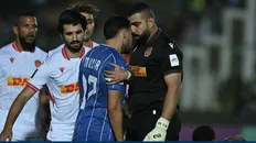 سقوط استقلال ساپینتو؛ شروع ضعیف&zwnj;تر از فصل قبل!