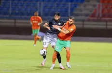 تصویر خبر نتایج ضعیف مدافع عنوان قهرمانی ادامه دارد؛ تساوی تراکتور در خانه مس