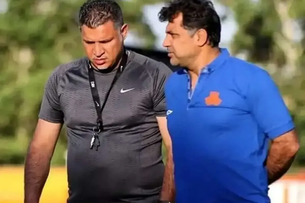  اولین واکنش خانواده علی دایی به توهین بیرانوند