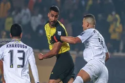 بازگشت محرم؛ پلی&zwnj;میکر بی&zwnj;جانشین ایران، سپاهان را صدرنشین کرد