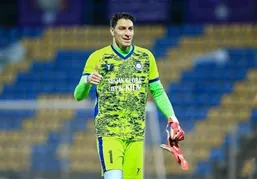 دروزاه بان سپاهان به استقلال لینک شد